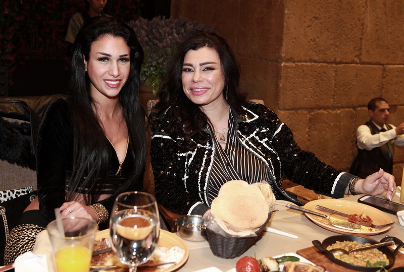 Golden Age Club Gala Dinner